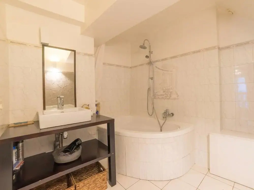 Arcade - Superbe Duplex Coeur Vieille Ville