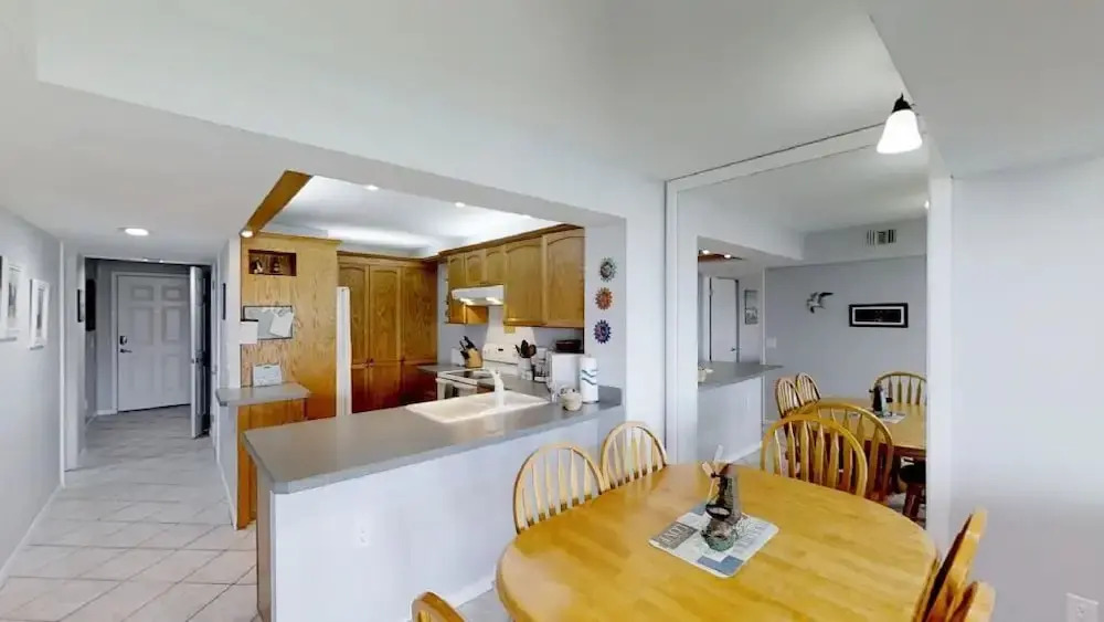 Colony Reef Club 1306 - 3 Br Condo