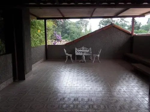 Casa da Montanha