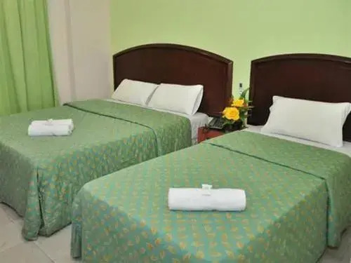 Sahara Hotel Selayang