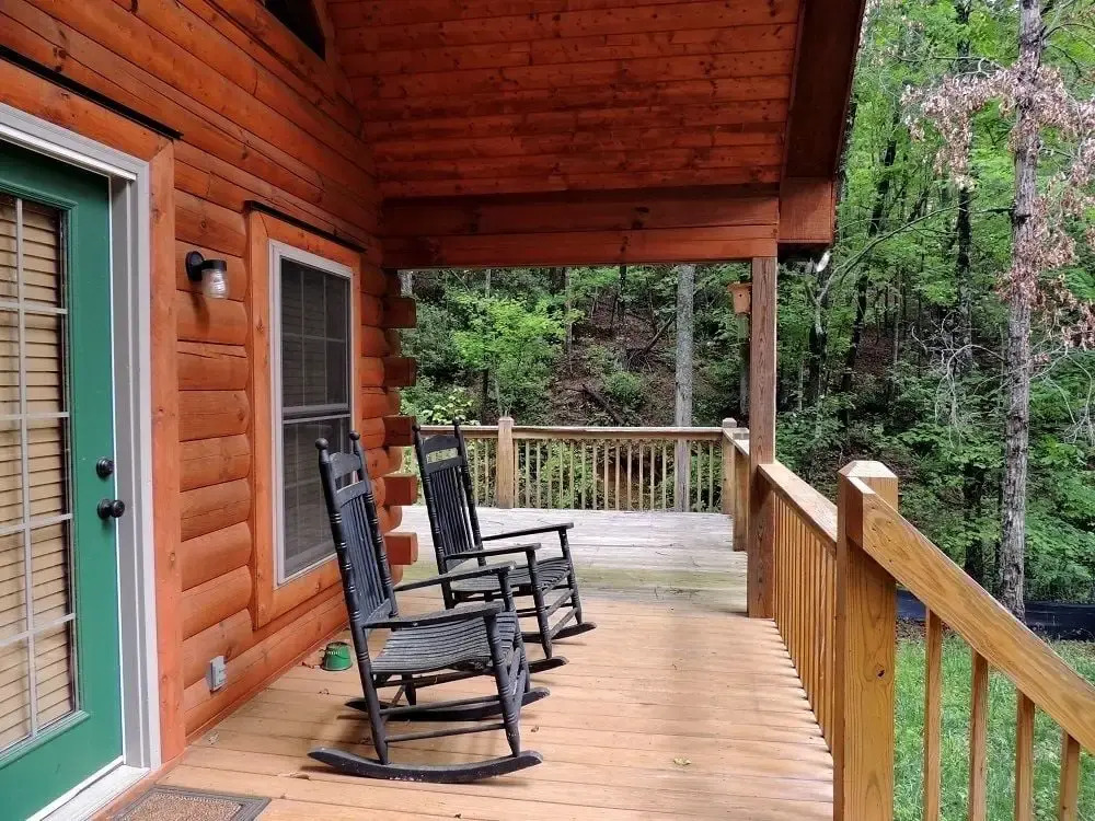 Gillford Cabin