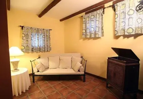 Finca Canturias