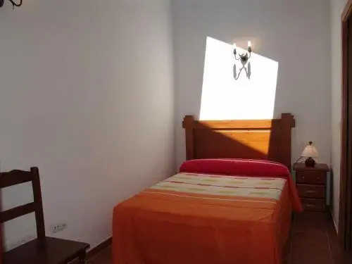 Apartamentos Mobison