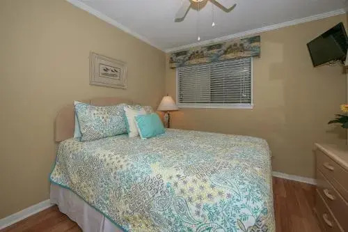 Ocean Dunes Villa 403
