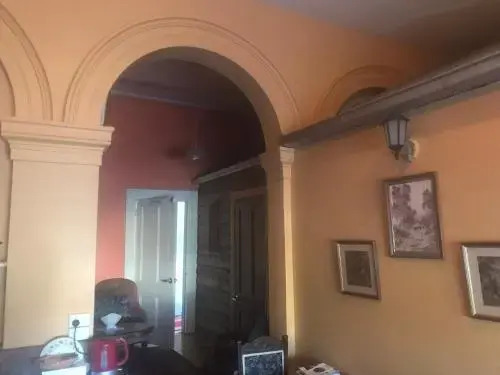 Globe Guesthouse
