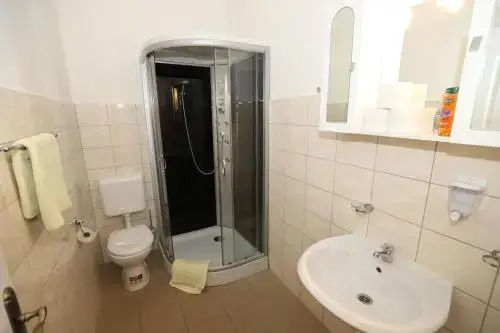 Dubai Hotel Budapest