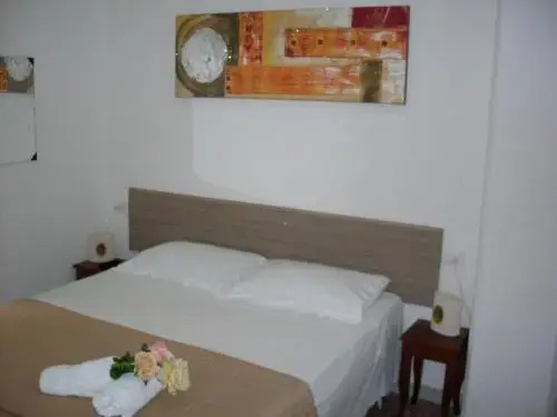 B&B Mare Blu