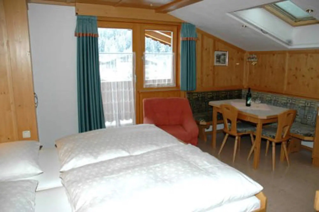 Appartements Alpenblick