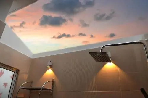 Sky Room