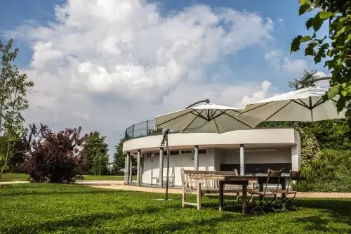 La Colombara Camp & Lodge