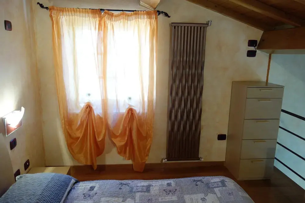 House Versilia Luca E Giada, 5 chilometri da Forte dei Marmi