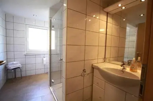 Gästehaus Pfefferle Hotel garni und Ferienwohnungen