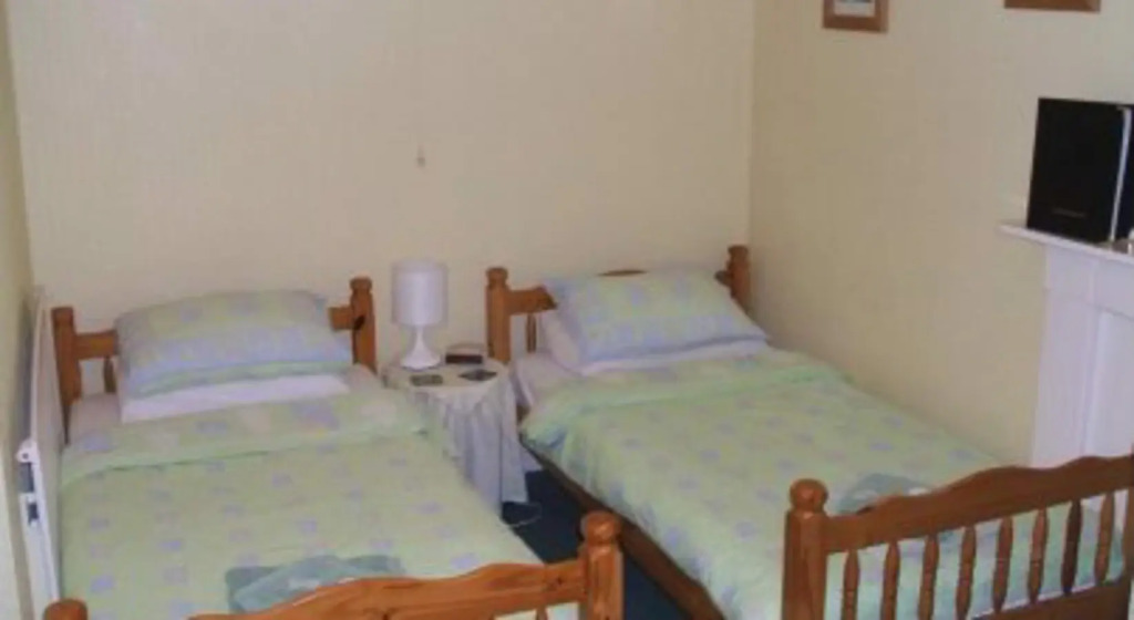 Rockview Guesthouse