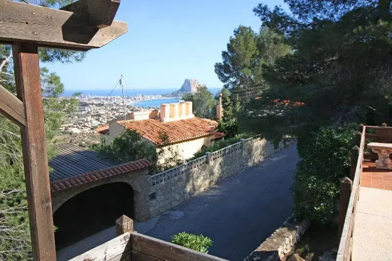 Villa Luna