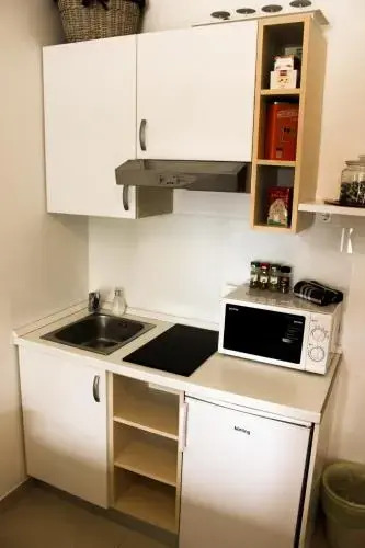 Roko Apartments