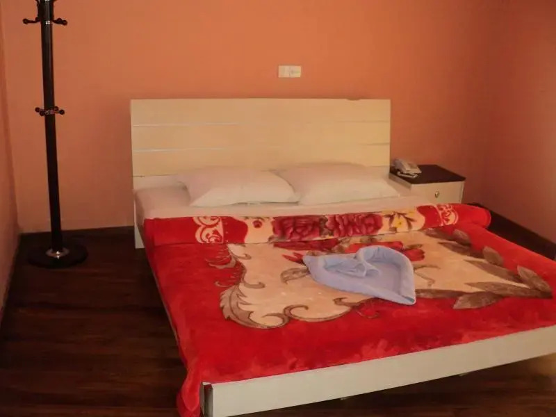 Sithula Garden Holiday Resort