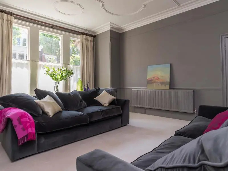 Veeve  Large and Luxurious 6 Bed Home Streathbourne Road Wandsworth