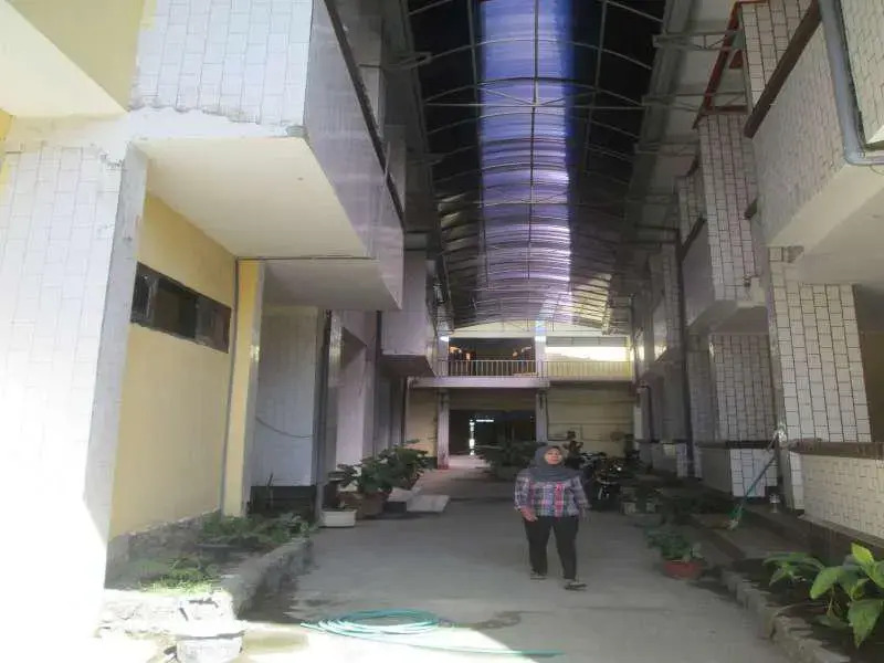 Hotel Dewi
