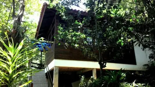 Tiki Bangalôs