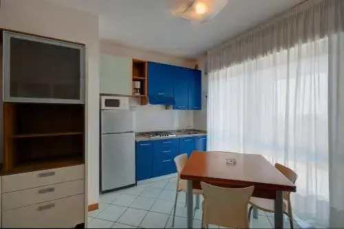 Residence Torre di Noe