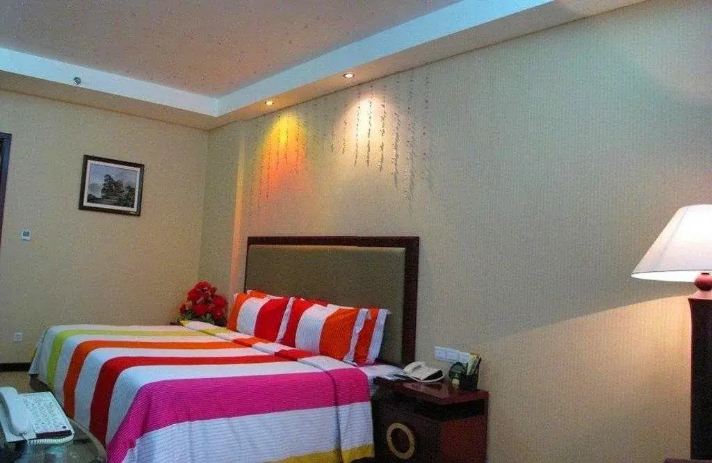 Feitian Gloria Resort Liuyang