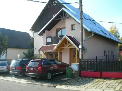 Apartmány Tatry EURO-CRV