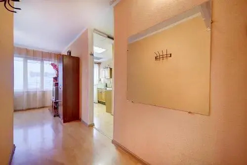 Apartment on Moskovskiy prospekt 224