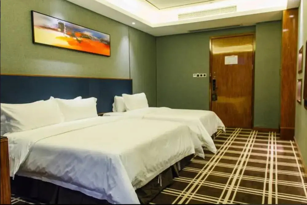 Vashe Hotel