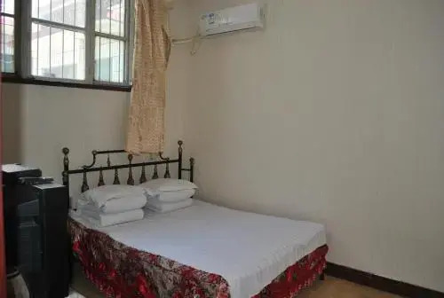 Pingyao Jiuhe Guesthouse