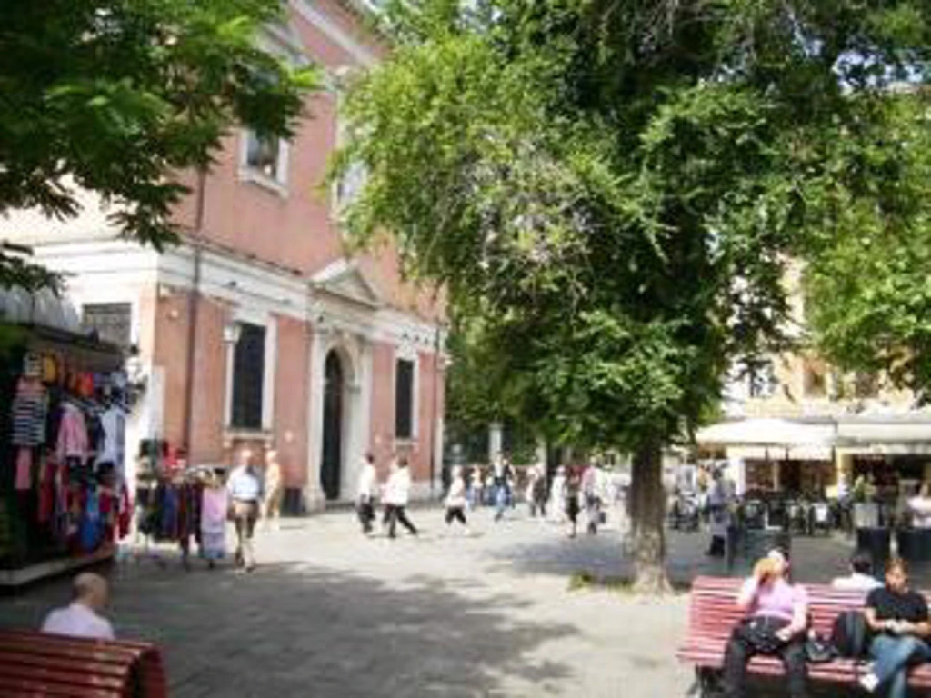Ca Giorgio