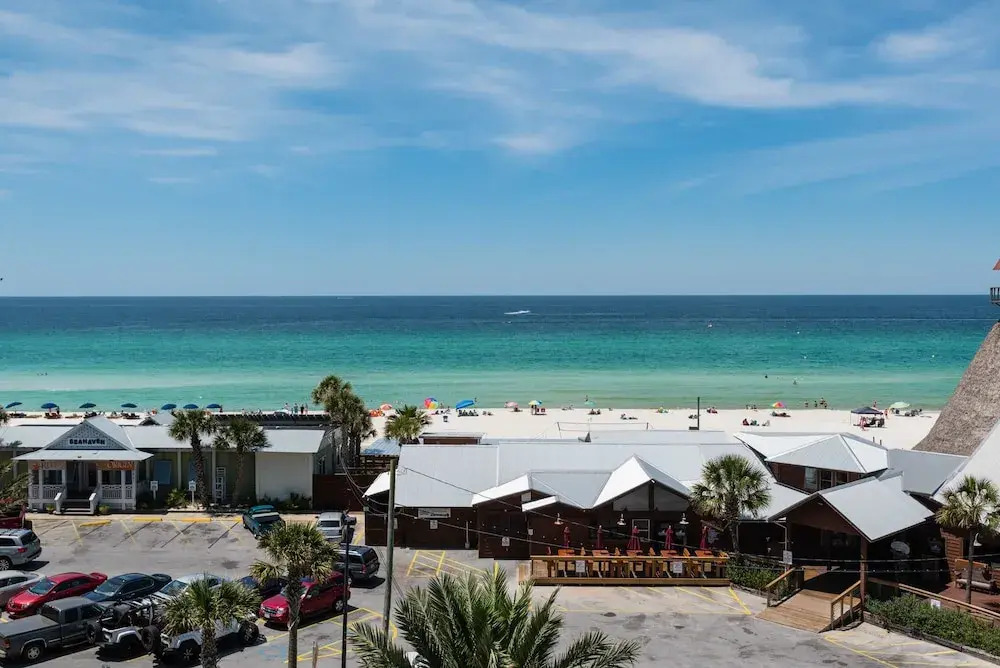Origins At Seahaven 1211 - One Bedroom Condo