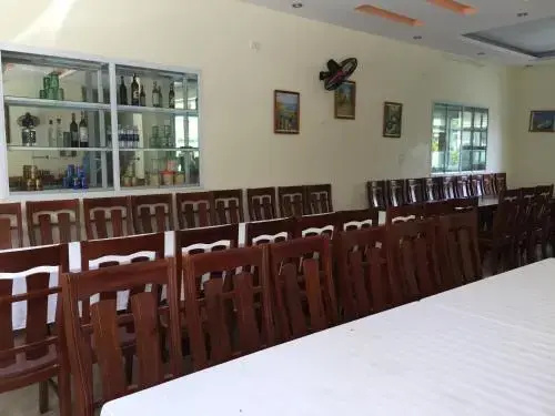 ĐỨC ANH HOTEL Bảo Lạc