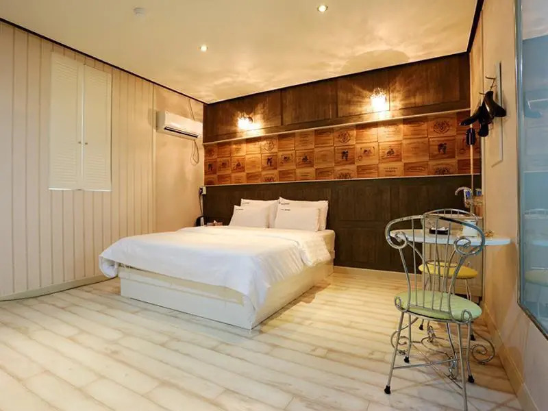 Goodstay Bandi Hotel