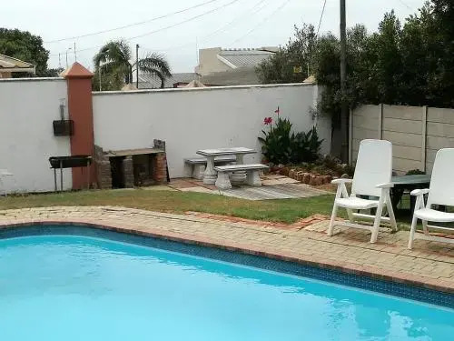 Brian's B&B