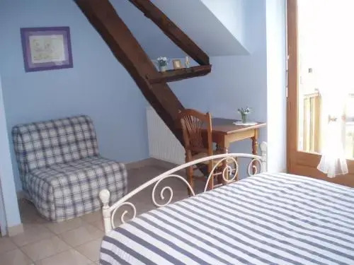 Chambres DHôtes De Froulay