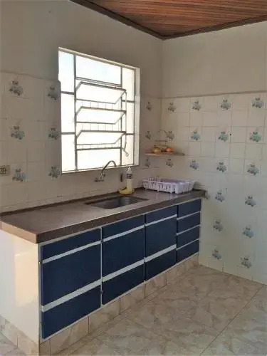Brotas Hostel