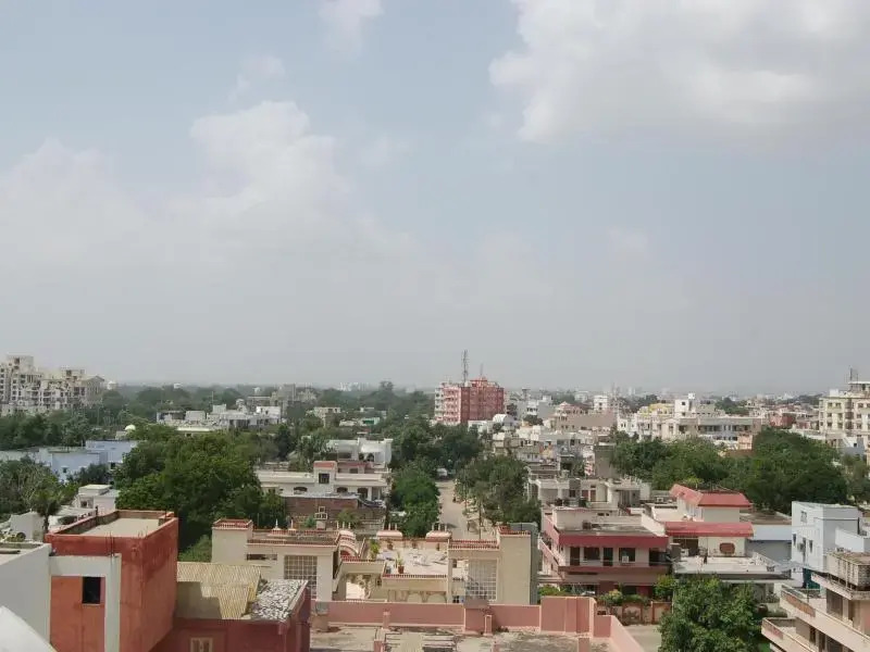 Pratap Enclave Paying Guesthouse