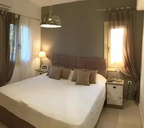 Villa Nausithoe