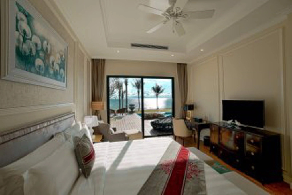 Vinpearl Phu Quoc Paradise Resort And Villas