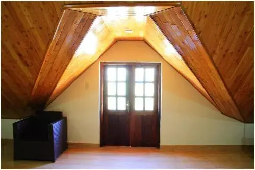 Hobbit Village Da Lat