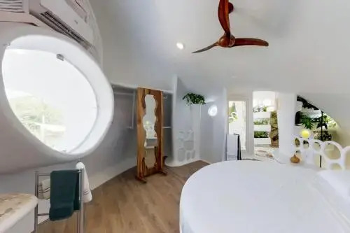 Beachside Villas Gold Standard Certified