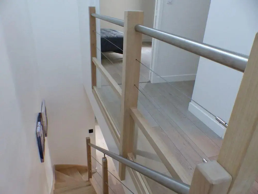 BDW Le Duplex Avec Terrasse - Quai de Bacalan - Chartrons