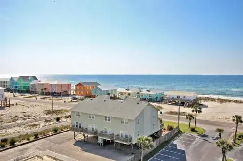 Gulf Shores Surf & Racquet 309A
