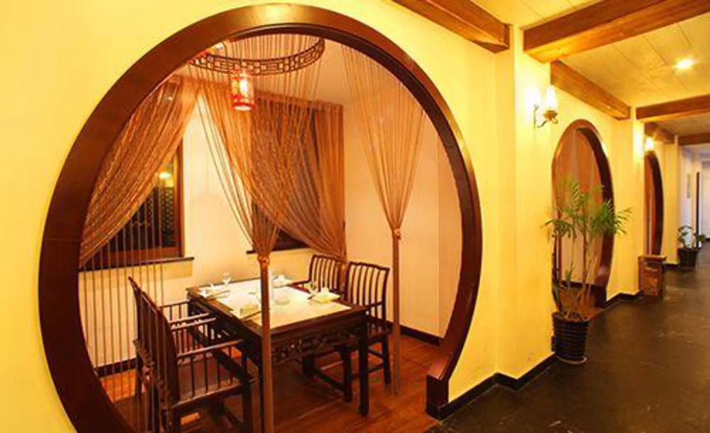 Liangfu Hotel