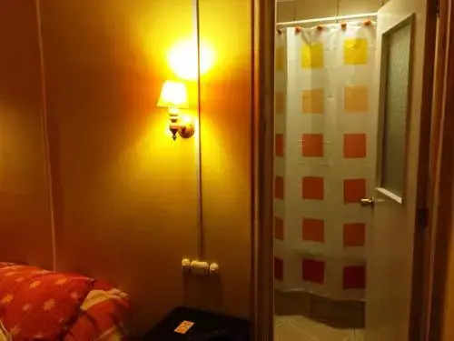 Hostal del Muelle