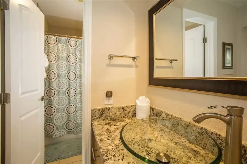 Grand Champions 089 - 2 Br Condo