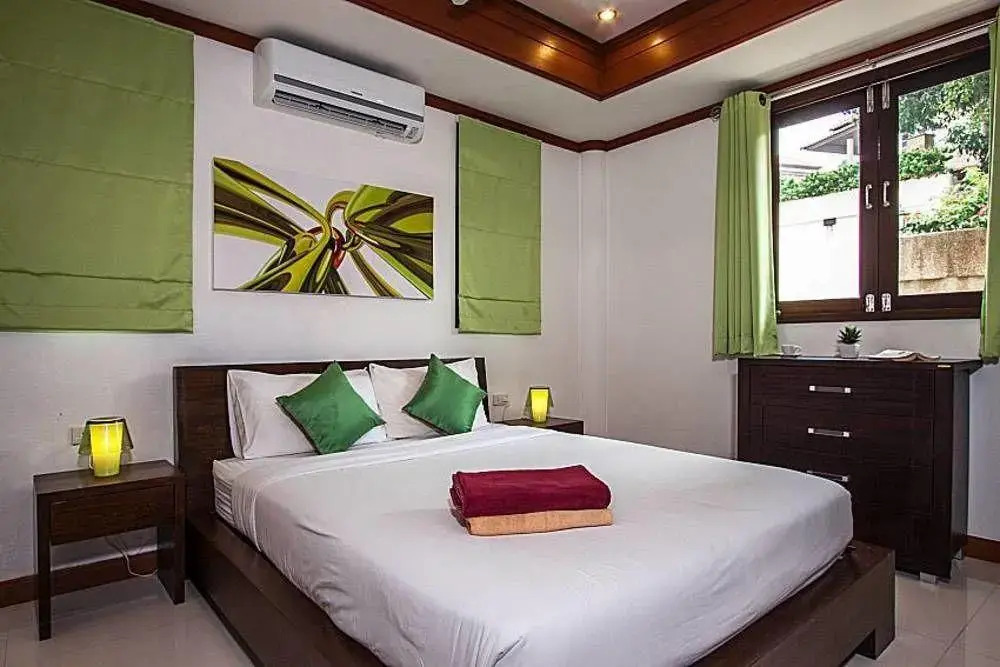 Ban Talay Khaw T26 - 4 beds