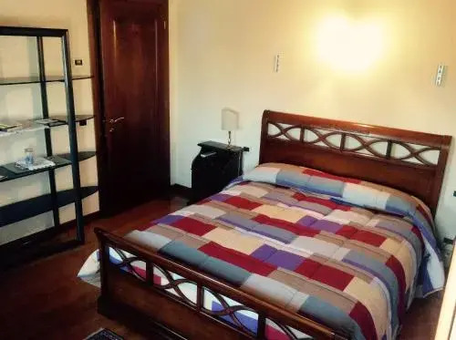 B&B Cameracaffe