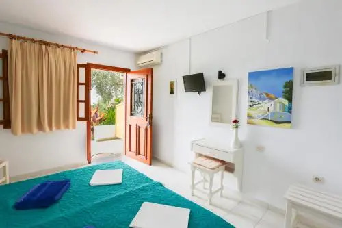 Studios Villa Eleni