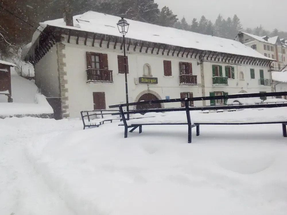 Canfranc